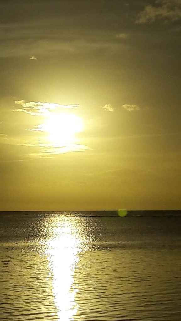  L'île Maurice pour notre voyage de noces!!! - 2