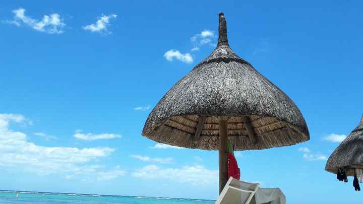  L'île Maurice pour notre voyage de noces!!! - 4