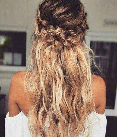  Inspiration coiffure. - 1