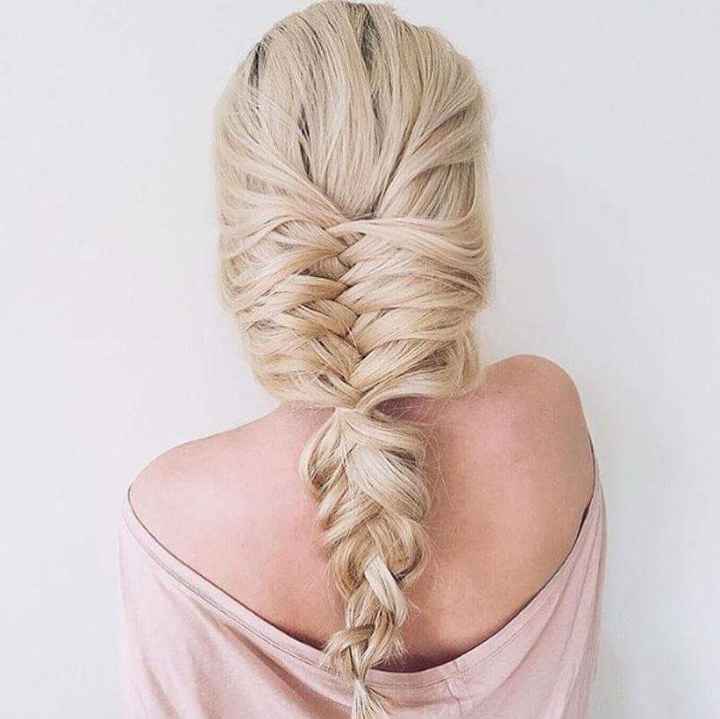  Inspiration coiffure. - 3
