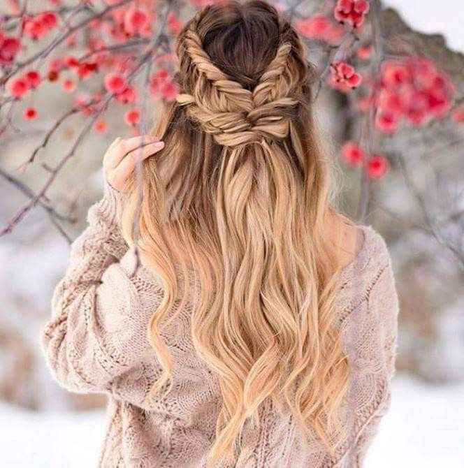  Inspiration coiffure. - 5