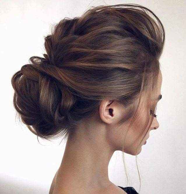  Inspiration coiffure. - 6