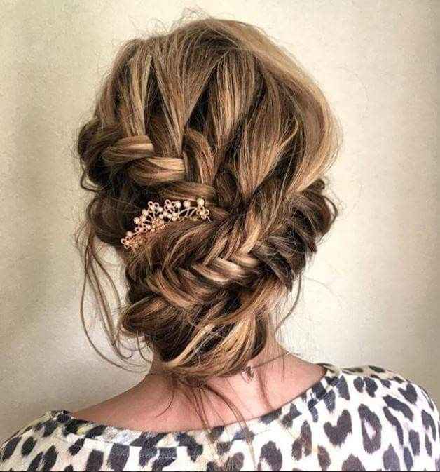  Inspiration coiffure. - 7