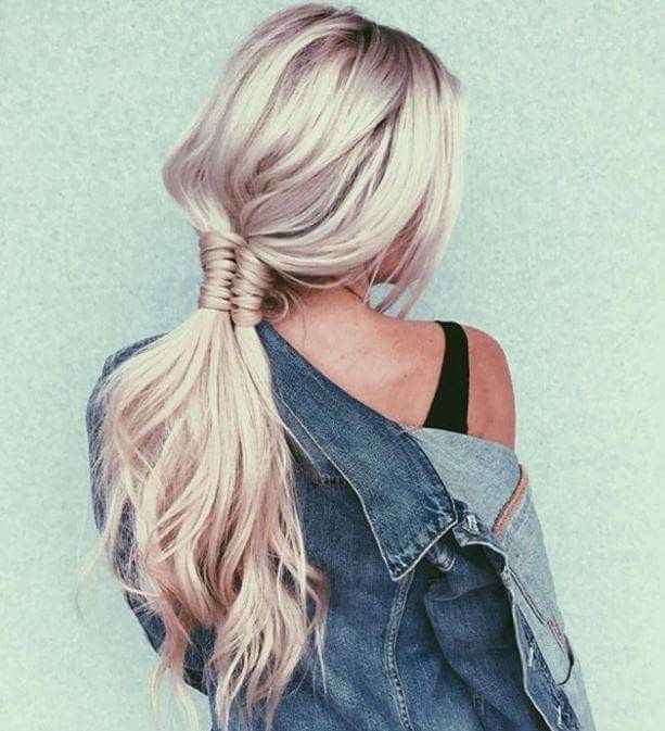  Inspiration coiffure. - 8