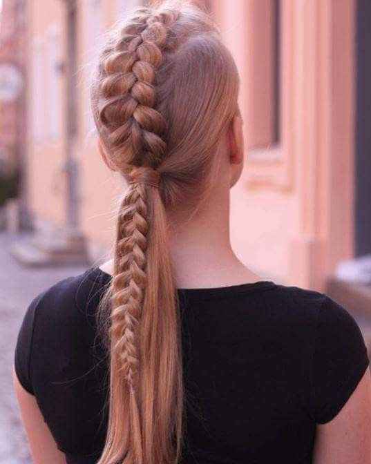  Inspiration coiffure. - 9