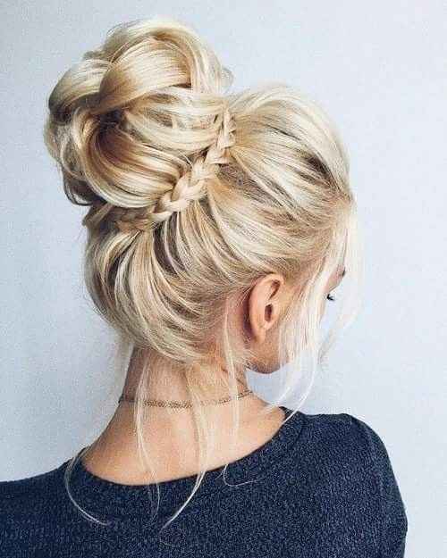  Inspiration coiffure. - 10