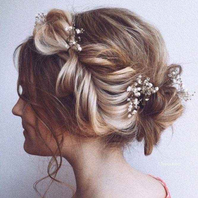  Inspiration coiffure. - 11