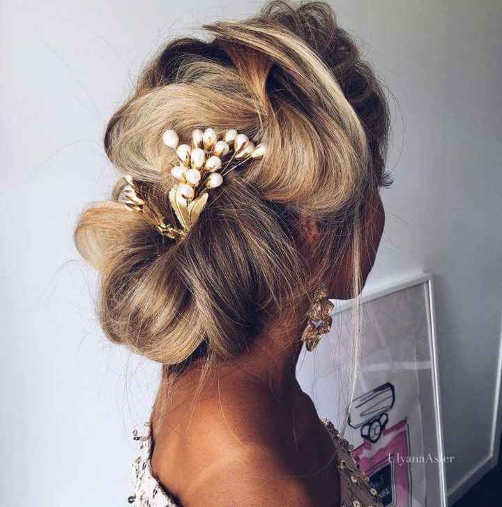  Inspiration coiffure. - 13