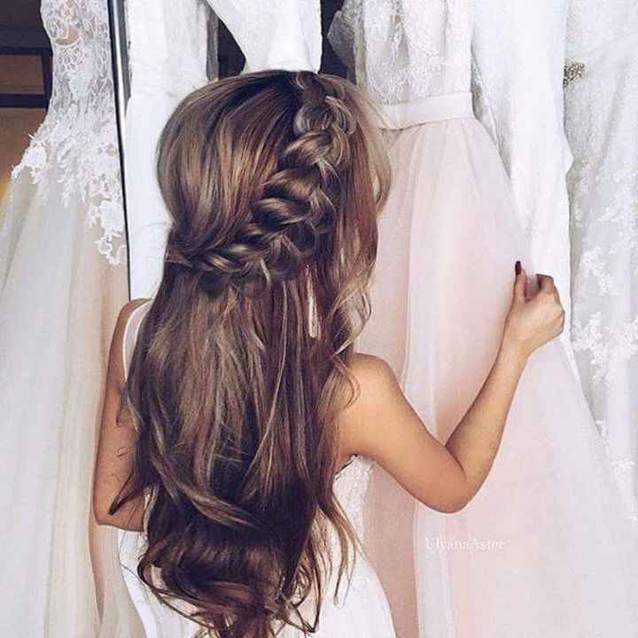  Inspiration coiffure. - 14