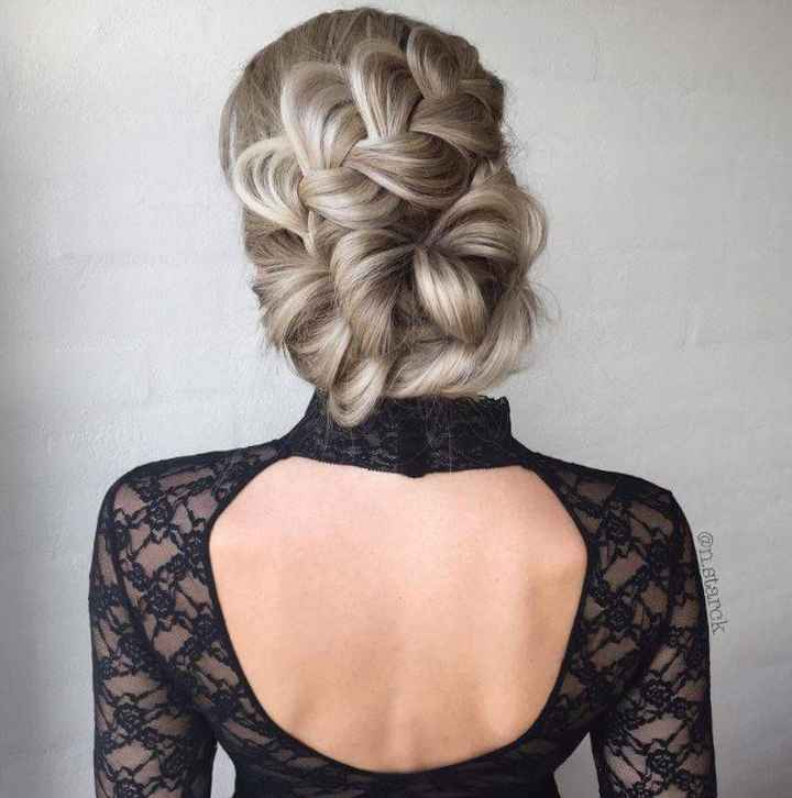  Inspiration coiffure. - 17