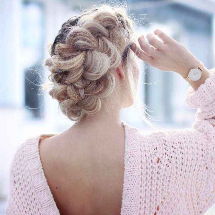 Inspiration coiffure. - 18