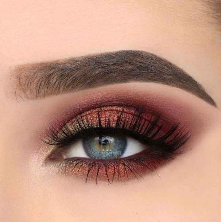  Inspiration maquillage des yeux! - 2
