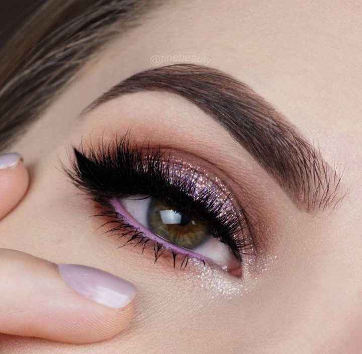  Inspiration maquillage des yeux! - 3