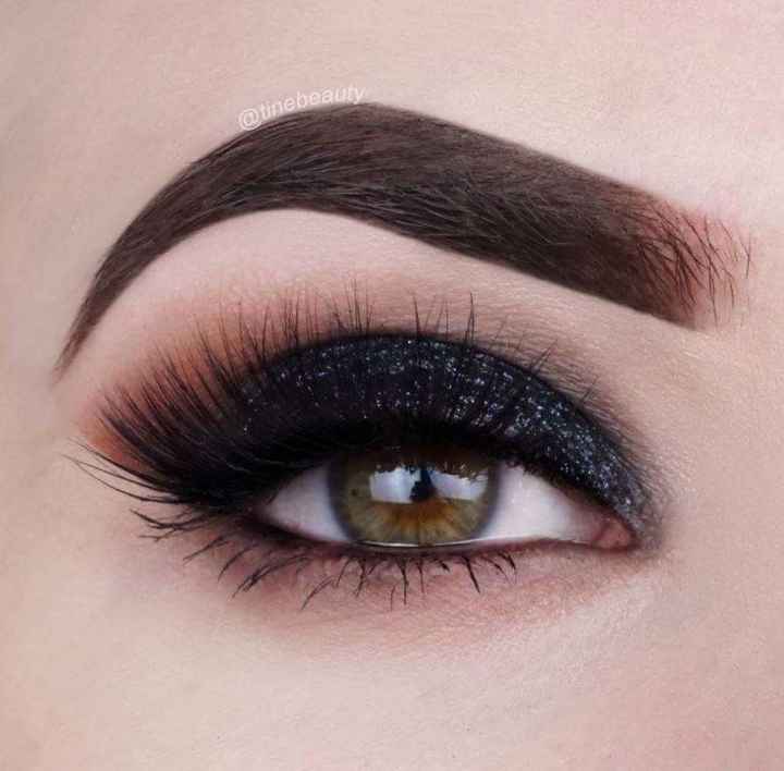 Inspiration maquillage des yeux! - 4