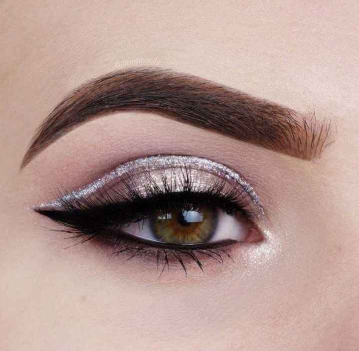  Inspiration maquillage des yeux! - 5