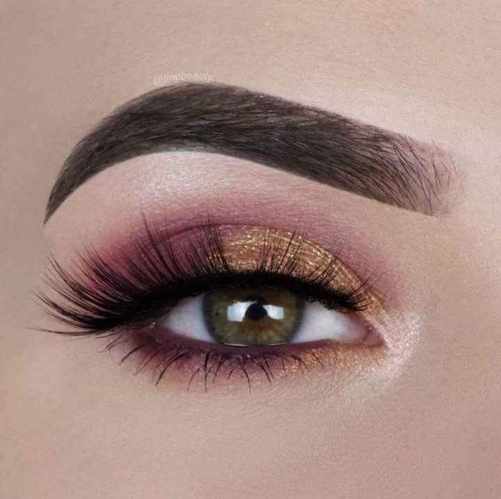  Inspiration maquillage des yeux! - 6