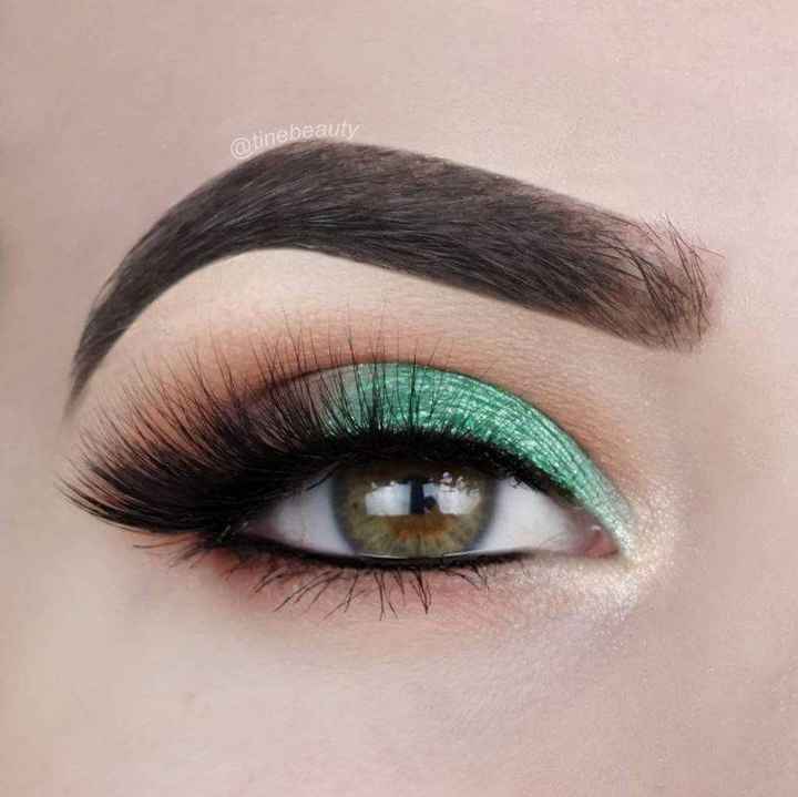  Inspiration maquillage des yeux! - 7