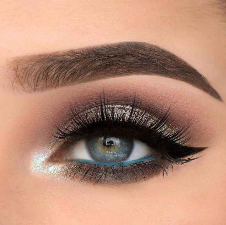  Inspiration maquillage des yeux! - 8