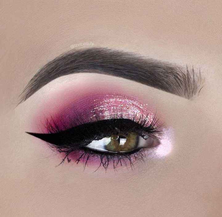  Inspiration maquillage des yeux! - 9