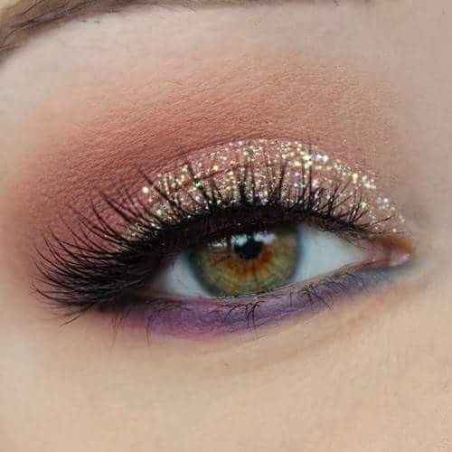  Inspiration maquillage des yeux! - 12