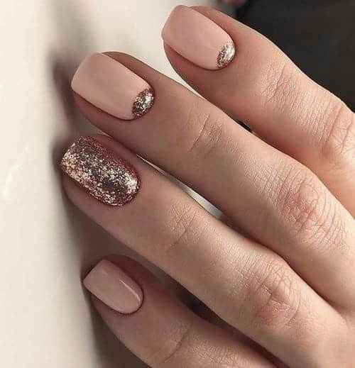  Inspiration manucure nude! - 6