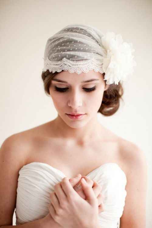  Coiffure - 1