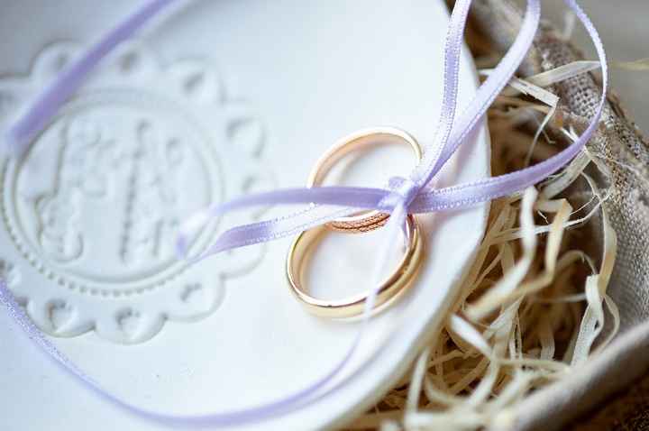  💍bague 💍 - 2