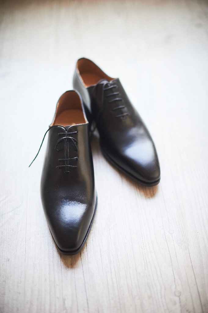  Chaussures du marié - 1