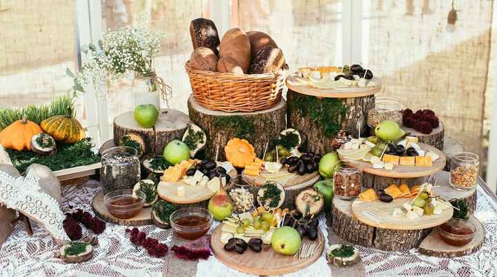  Opterez-vous pour une brunch le lendemain? Idées!!! - 12