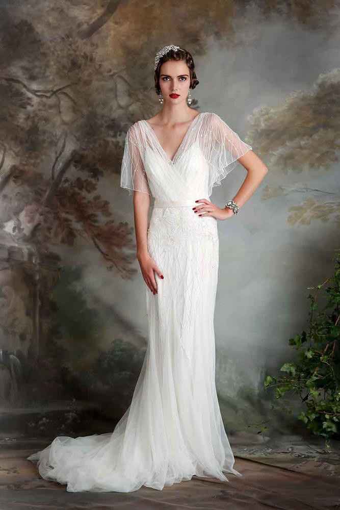  Une robe vintage! - 1
