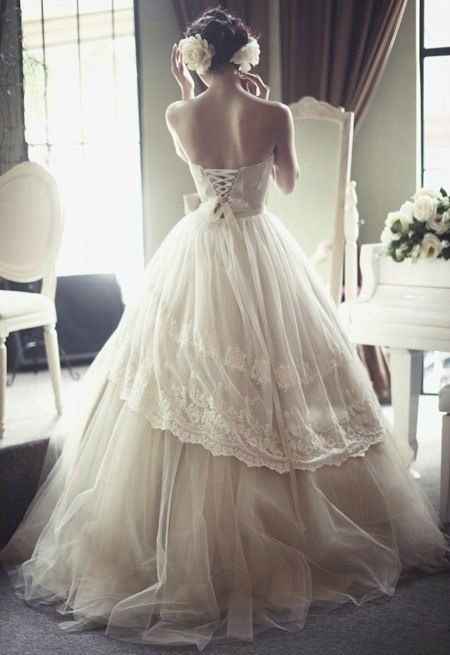  Une robe vintage! - 2