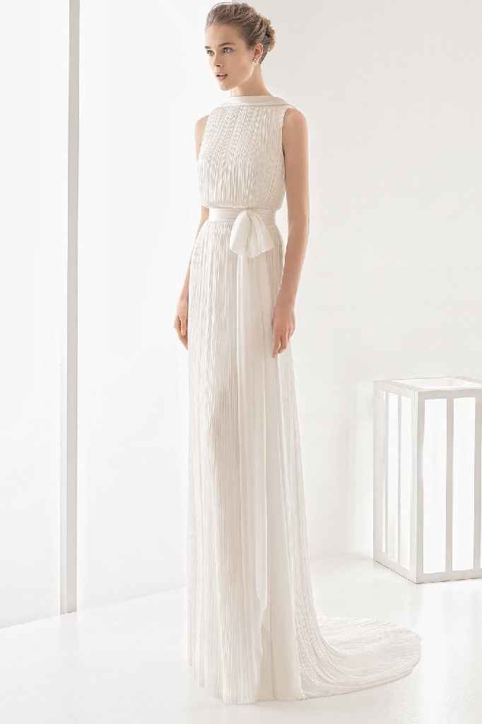  Une robe vintage! - 3