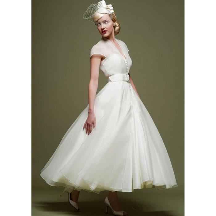  Une robe vintage! - 5