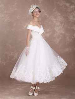  Une robe vintage! - 7