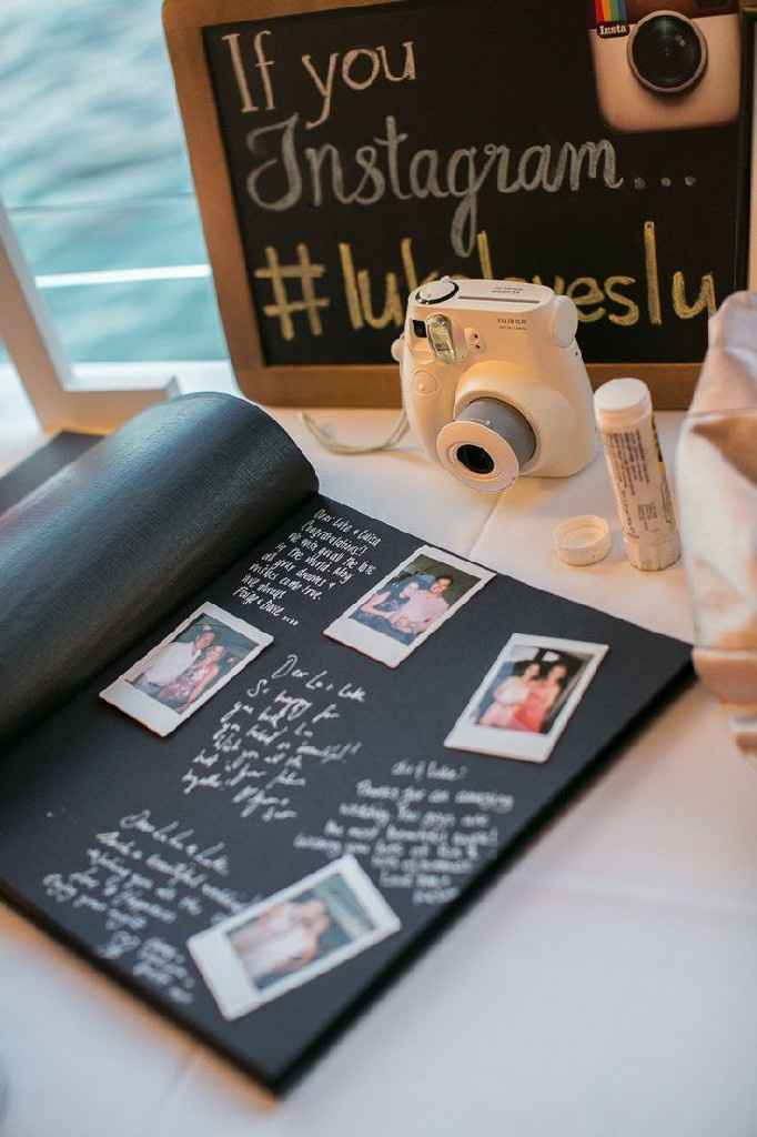  Qu'avez vous choisi comme animations pour votre mariage? - 2