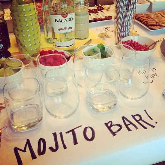  Un bar?! Oui mais lequel? - 1