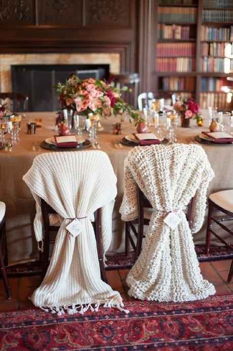  Et si vous organisiez un mariage d'hiver? - 6
