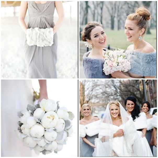  Et si vous organisiez un mariage d'hiver? - 9