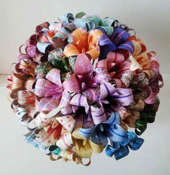  Des origamis pour votre mariage? - 1