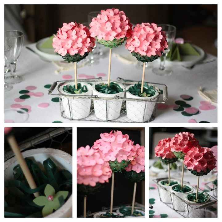  Des origamis pour votre mariage? - 4