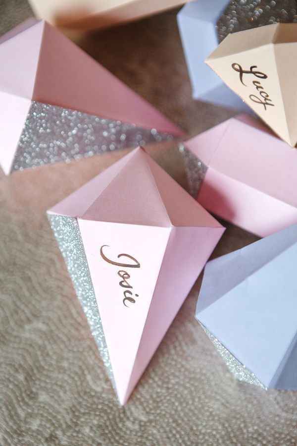  Des origamis pour votre mariage? - 8