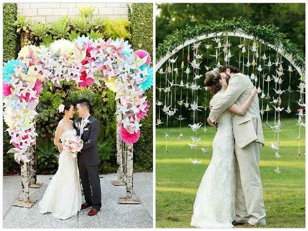  Des origamis pour votre mariage? - 9