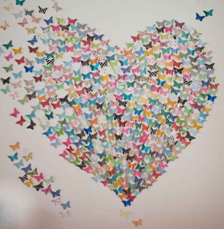  Des origamis pour votre mariage? - 17