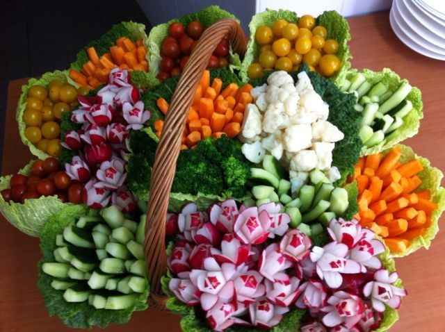  Pas que pour les végétaliens! Les fruits et les légumes!!! - 10