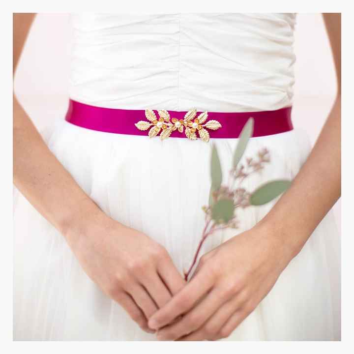  Et pourquoi pas une ceinture? - 3
