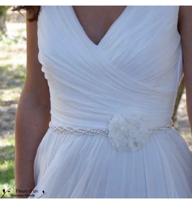  Et pourquoi pas une ceinture? - 5