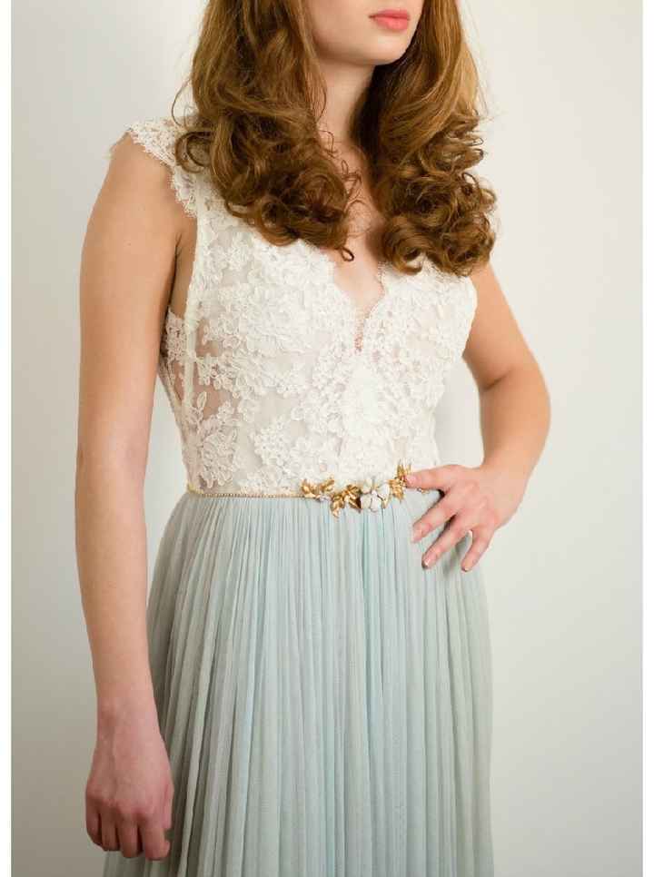  Et pourquoi pas une ceinture? - 7