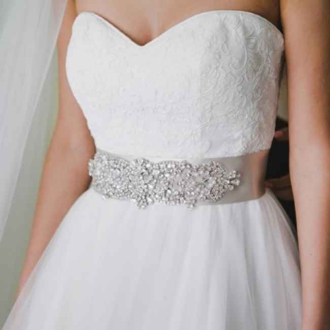  Et pourquoi pas une ceinture? - 8