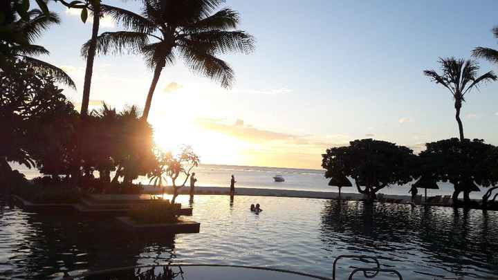  vdn île Maurice choix hôtel - 5