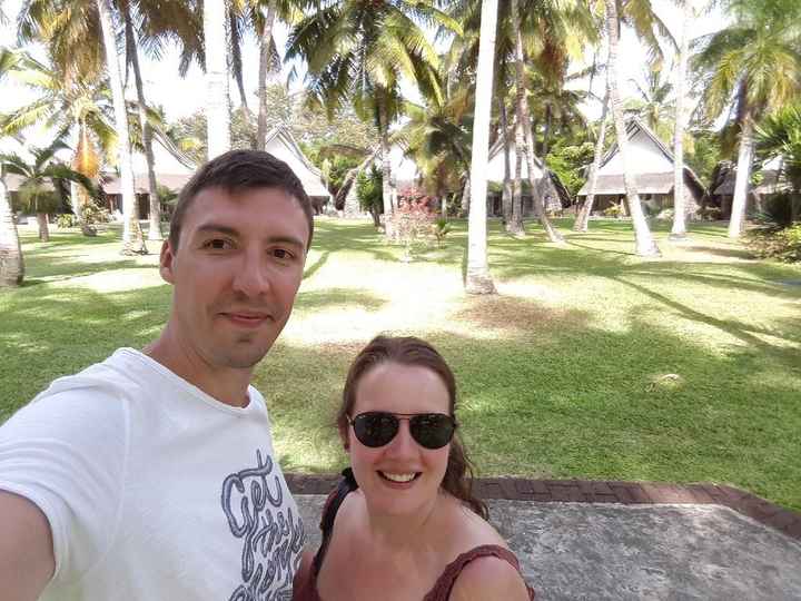  vdn île Maurice choix hôtel - 14